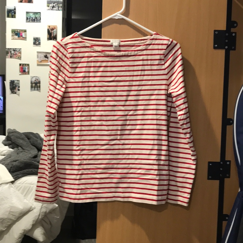 J. Crew Dress Sweatwe